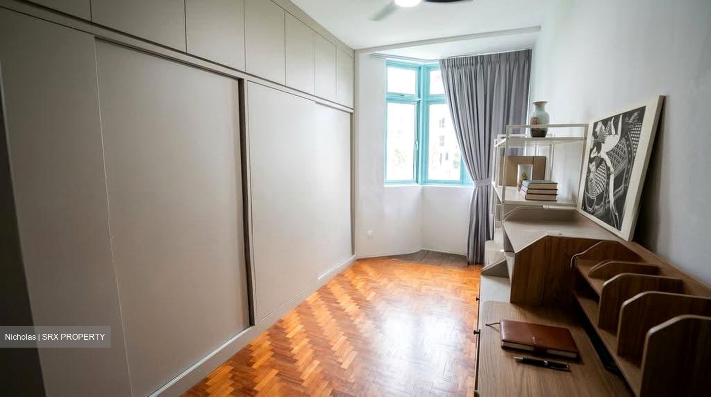 Ballota Park Condominium (D17), Condominium #635036751